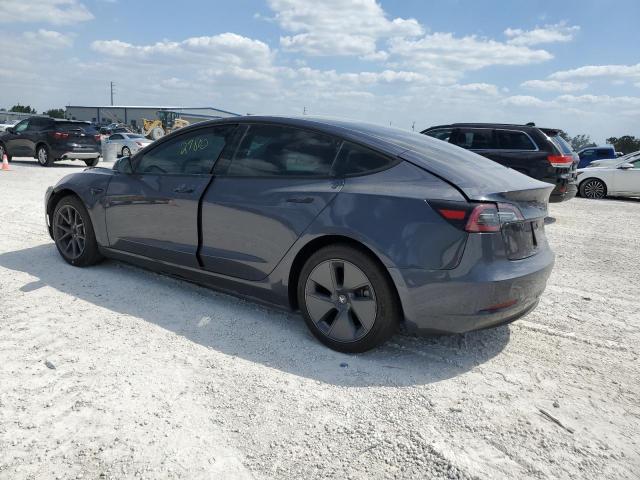 Photo 2 from auction – 2021 TESLA MODEL 3 with VIN 5YJ3E1EAXMF046528
