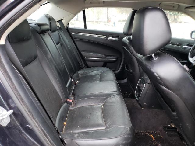 Photo 10 from auction – 2018 CHRYSLER 300 LIMITE with VIN 2C3CCAEG4JH239956