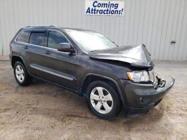 Photo 4 from auction – 2011 JEEP GRAND CHER with VIN 1J4RR4GGXBC609535