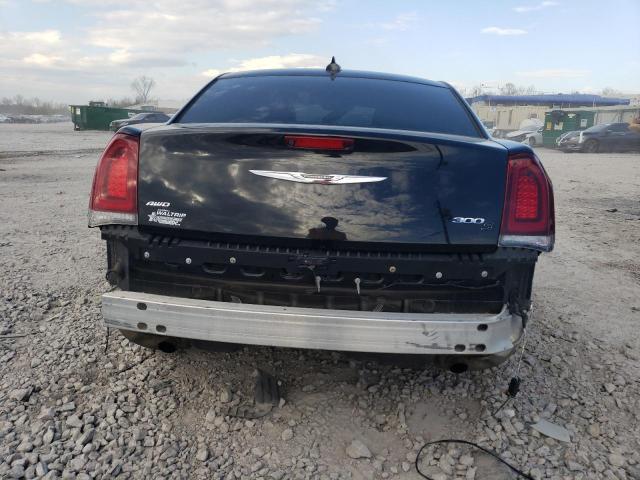 Photo 6 from auction – 2018 CHRYSLER 300 S with VIN 2C3CCAGG9JH267796
