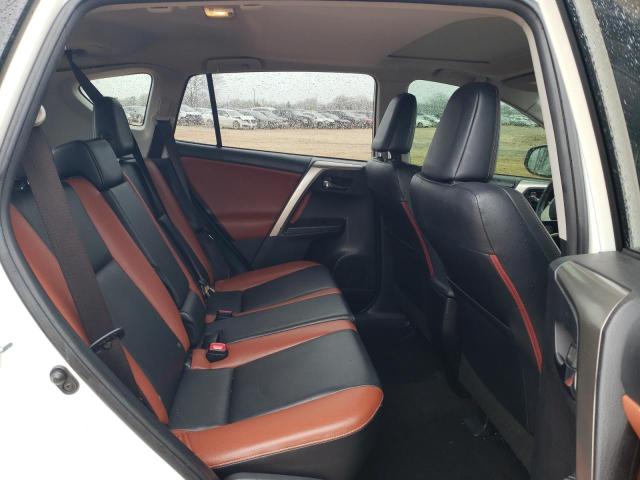 Photo 10 from auction – 2014 TOYOTA RAV4 LIMIT with VIN JTMDFREV8ED086280