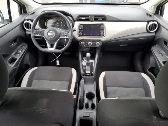 Photo 8 from auction – 2021 NISSAN VERSA SV with VIN 3N1CN8EV5ML880528