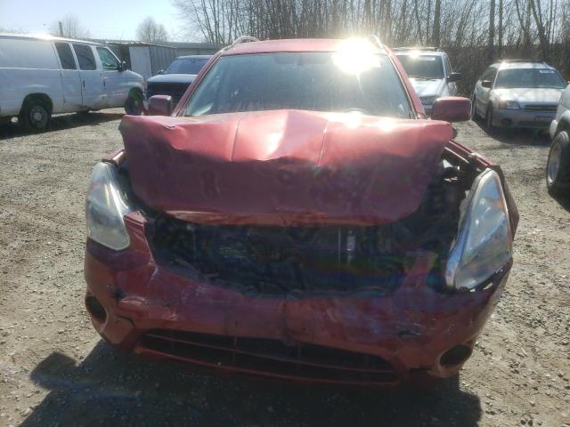 Photo 5 from auction – 2013 NISSAN ROGUE S with VIN JN8AS5MV3DW623282