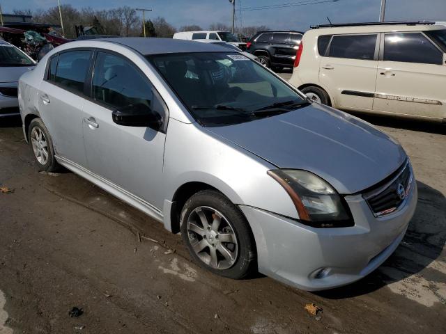 Photo 4 from auction – 2011 NISSAN SENTRA 2.0 with VIN 3N1AB6AP3BL683673