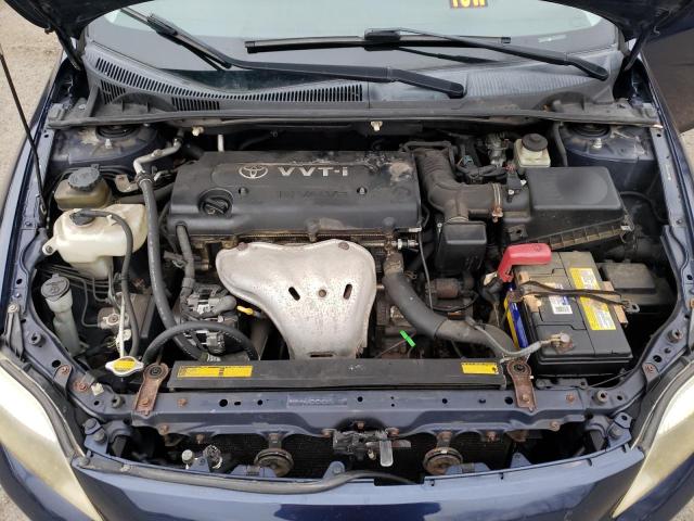 Photo 11 from auction – 2007 TOYOTA SCION TC with VIN JTKDE177770192757