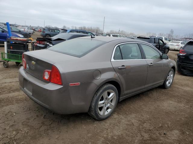 Photo 3 from auction – 2011 CHEVROLET MALIBU LS with VIN 1G1ZB5E13BF204543