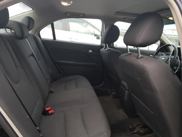 Photo 10 from auction – 2011 FORD FUSION SE with VIN 3FAHP0HA5BR178989
