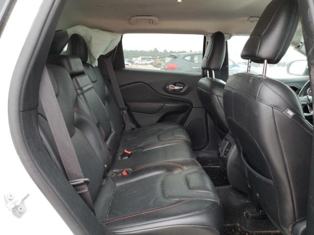 Photo 10 from auction – 2019 JEEP CHEROKEE T with VIN 1C4PJMBN2KD133625