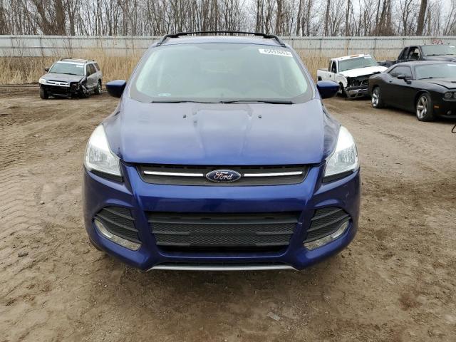 Photo 5 from auction – 2013 FORD ESCAPE SE with VIN 1FMCU9GX1DUB94136