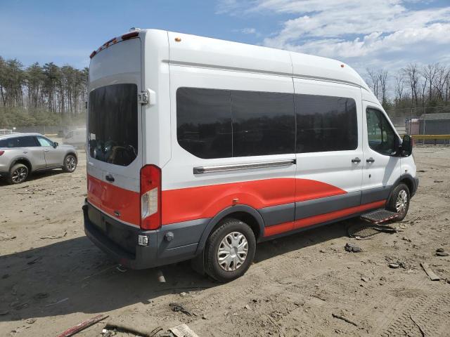 Photo 3 from auction – 2017 FORD TRANSIT T- with VIN 1FTBW2XM3HKA03003