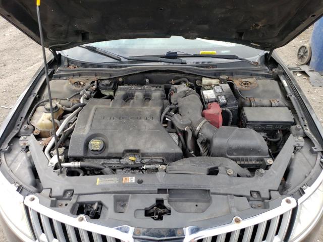 Photo 11 from auction – 2010 LINCOLN MKZ with VIN 3LNHL2GCXAR656712