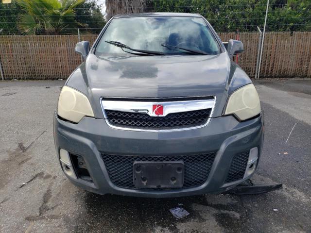 Photo 5 from auction – 2009 SATURN VUE REDLIN with VIN 3GSCL13729S567260