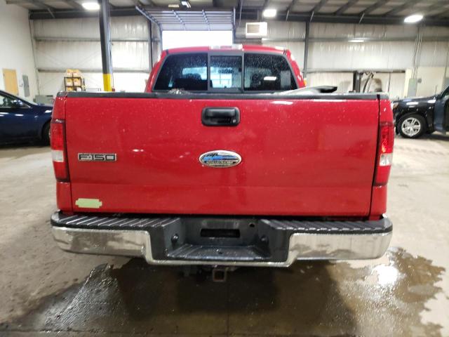 Photo 6 from auction – 2006 FORD F150 with VIN 1FTPX14586FB65600