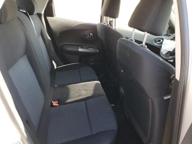 Photo 10 from auction – 2016 NISSAN JUKE S with VIN JN8AF5MR7GT602237