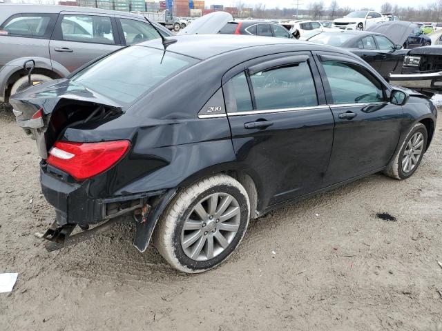 Photo 3 from auction – 2012 CHRYSLER 200 TOURIN with VIN 1C3CCBBBXCN300512