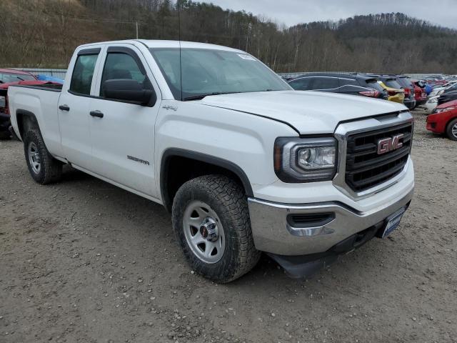 Photo 4 from auction – 2019 GMC SIERRA LIM with VIN 2GTV2LEC2K1218243