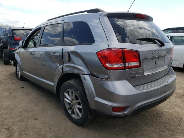 Photo 2 from auction – 2015 DODGE JOURNEY SX with VIN 3C4PDCBG8FT711486