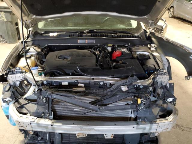 Photo 11 from auction – 2017 FORD FUSION SE with VIN 3FA6P0HDXHR307142