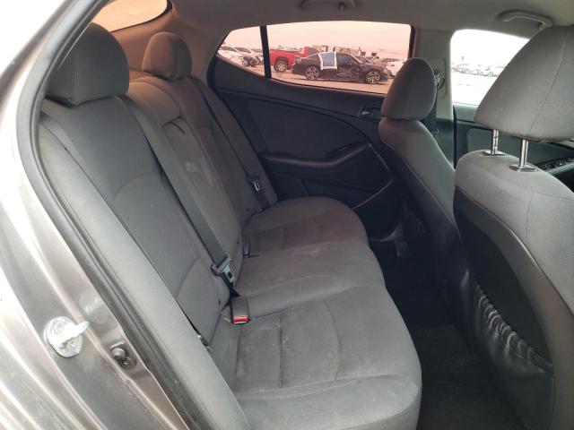 Photo 10 from auction – 2015 KIA OPTIMA LX with VIN 5XXGM4A76FG506560