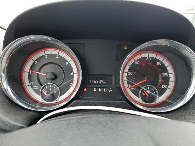 Photo 9 from auction – 2012 DODGE GRAND CARA with VIN 2C4RDGBG4CR224512