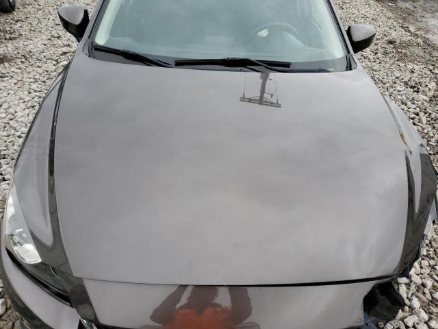 Photo 11 from auction – 2014 MAZDA 3 SPORT with VIN JM1BM1U72E1172669