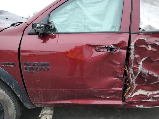 Photo 7 from auction – 2019 RAM 1500 CLASS with VIN 1C6RR7GT1KS649987