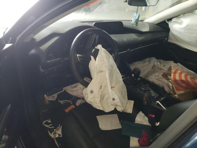 Photo 8 from auction – 2021 MAZDA 3 PREFERRE with VIN 3MZBPBCM3MM204788