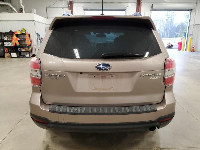 Photo 6 from auction – 2015 SUBARU FORESTER 2 with VIN JF2SJARCXFH409952