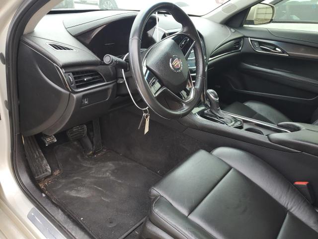 Photo 7 from auction – 2014 CADILLAC ATS with VIN 1G6AG5RX7E0113516