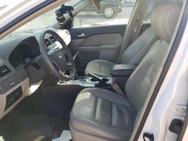 Photo 7 from auction – 2012 FORD FUSION SEL with VIN 3FAHP0JA1CR426229