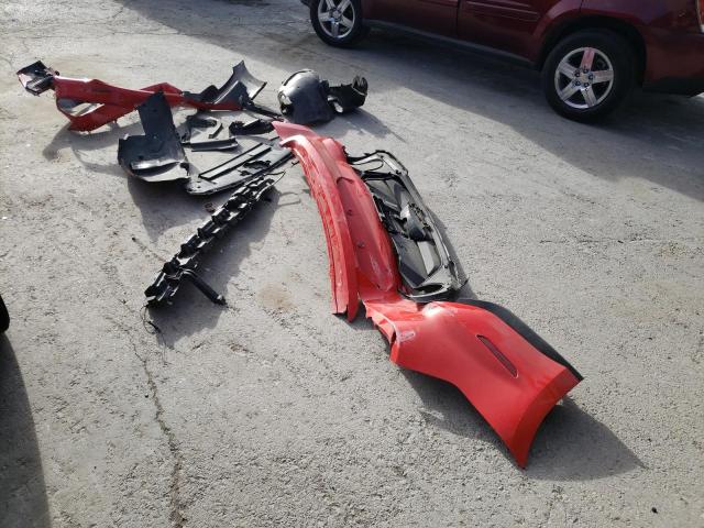 Photo 12 from auction – 2021 FORD MUSTANG with VIN 1FA6P8TH1M5115419