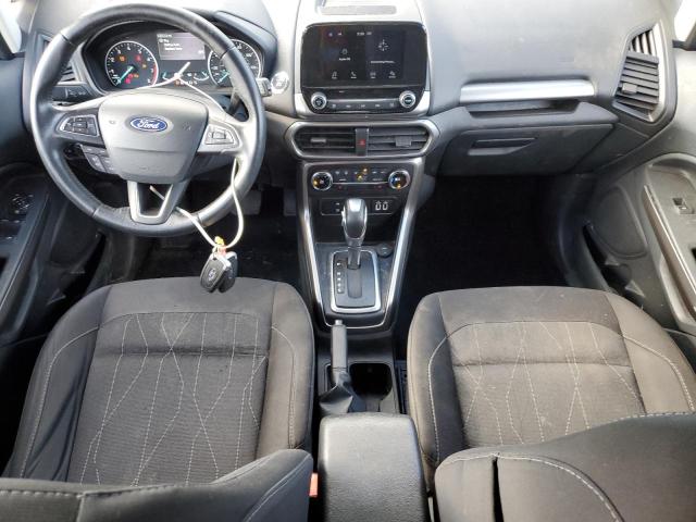 Photo 8 from auction – 2019 FORD ECOSPORT S with VIN MAJ6S3GLXKC282113