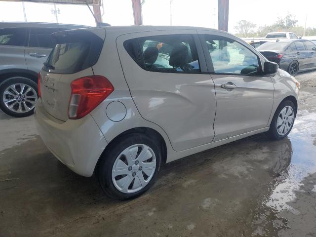 Photo 3 from auction – 2017 CHEVROLET SPARK LS with VIN KL8CB6SA0HC738819