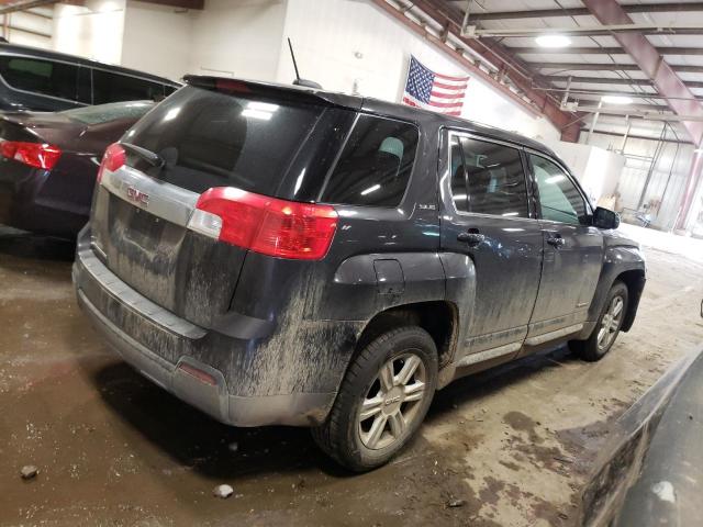Photo 3 from auction – 2015 GMC TERRAIN SL with VIN 2GKALMEK7F6125577