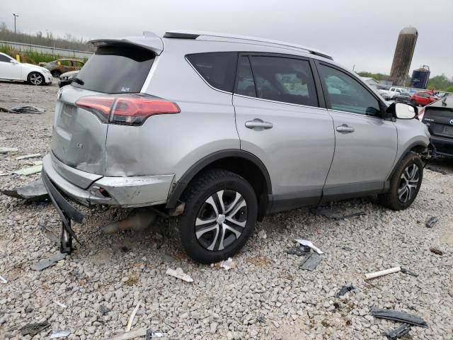 Photo 3 from auction – 2016 TOYOTA RAV4 LE with VIN 2T3ZFREV8GW242121