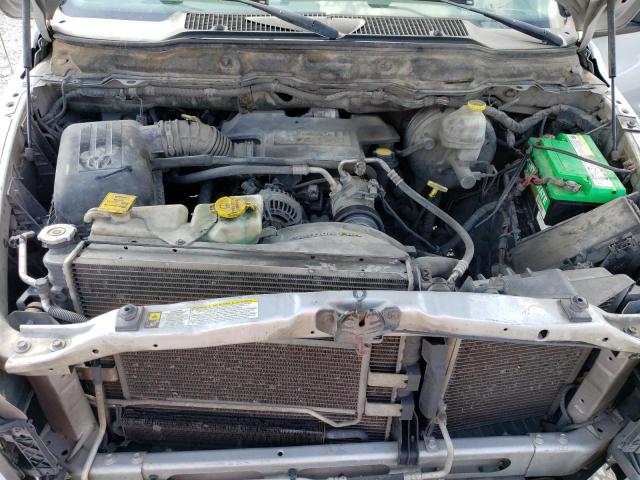 Photo 11 from auction – 2007 DODGE RAM 1500 S with VIN 1D7HA182X7J601941