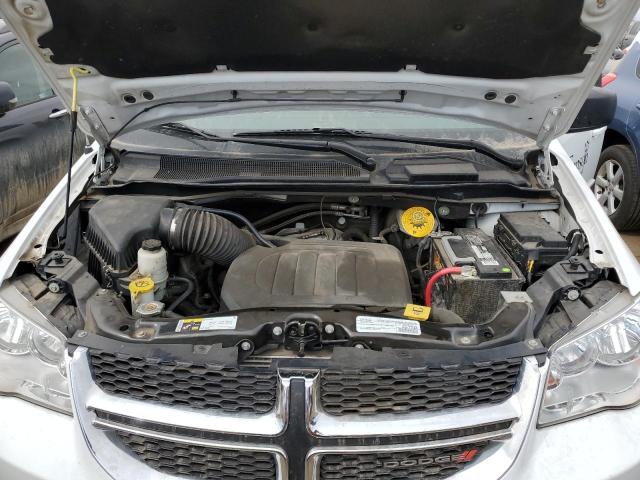 Photo 12 from auction – 2015 DODGE GRAND CARA with VIN 2C7WDGBG5FR686779