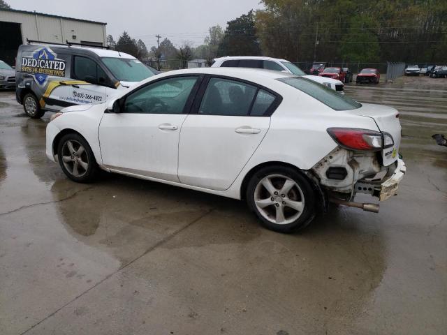 Photo 2 from auction – 2012 MAZDA 3 I with VIN JM1BL1VF6C1514744