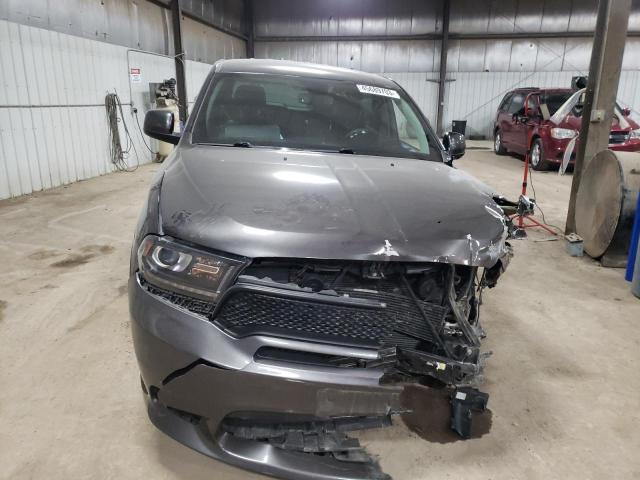 Photo 5 from auction – 2019 DODGE DURANGO GT with VIN 1C4RDJDG4KC576068