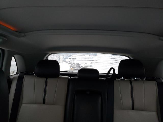 Photo 10 from auction – 2013 MITSUBISHI OUTLANDER with VIN 4A4AR5AU3DE025582
