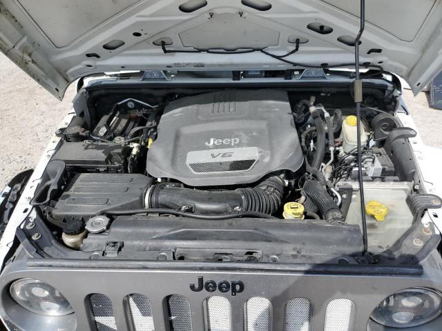 Photo 11 from auction – 2015 JEEP WRANGLER U with VIN 1C4BJWDG0FL598811