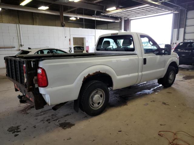 Photo 3 from auction – 2013 FORD F250 SUPER with VIN 1FTBF2A64DEB88682