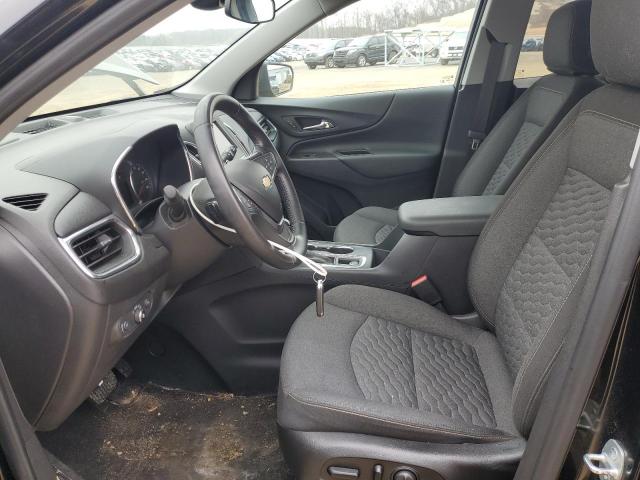 Photo 7 from auction – 2021 CHEVROLET EQUINOX LT with VIN 3GNAXUEV3ML309456