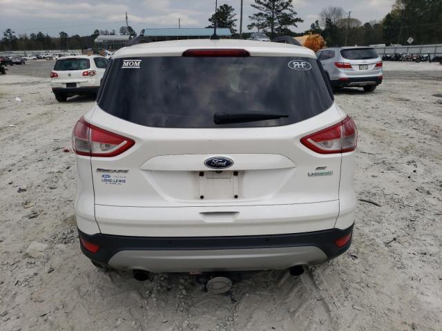 Photo 6 from auction – 2014 FORD ESCAPE SE with VIN 1FMCU0GX4EUA59939