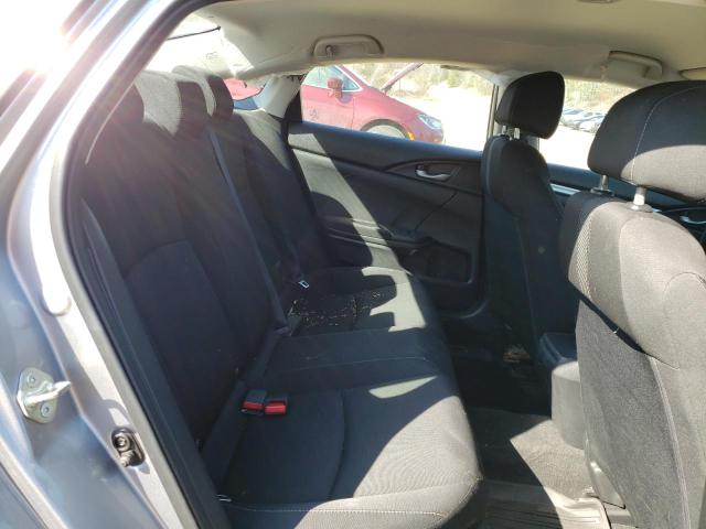 Photo 10 from auction – 2016 HONDA CIVIC LX with VIN 19XFC2F52GE212142