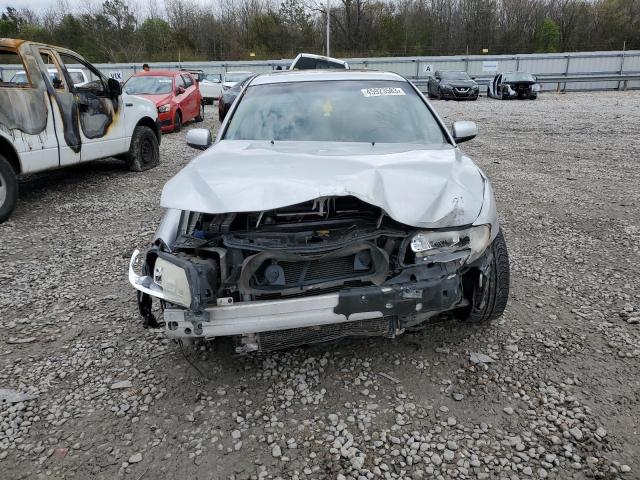 Photo 5 from auction – 2007 VOLVO S60 2.5T with VIN YV1RS592872625659