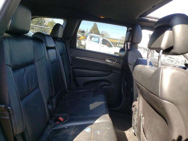Photo 11 from auction – 2014 JEEP GRAND CHER with VIN 1C4RJFBG2EC155432