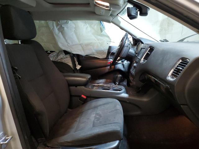 Photo 7 from auction – 2011 DODGE DURANGO CR with VIN 1D4RE4GG0BC692851