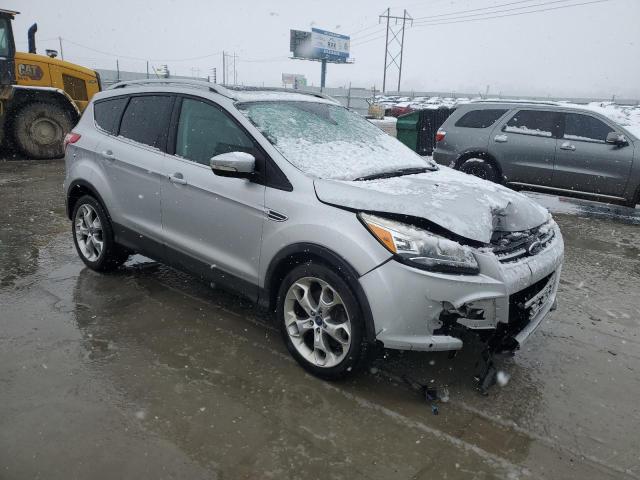 Photo 4 from auction – 2015 FORD ESCAPE TIT with VIN 1FMCU9J94FUA06352
