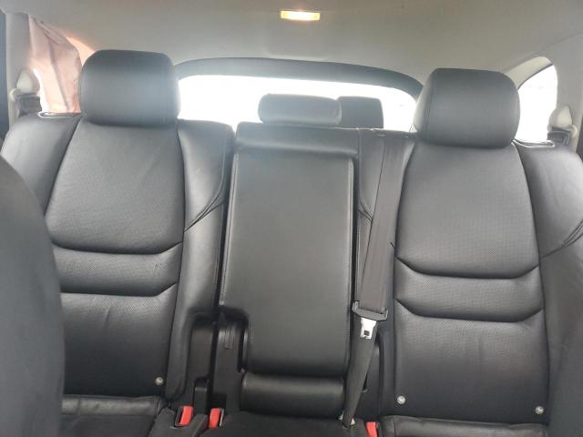Photo 10 from auction – 2018 MAZDA CX-9 TOURI with VIN JM3TCBCY5J0233981